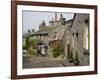 Grassington Village, Yorkshire Dales National Park, North Yorkshire, England, United Kingdom-White Gary-Framed Photographic Print