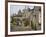 Grassington Village, Yorkshire Dales National Park, North Yorkshire, England, United Kingdom-White Gary-Framed Photographic Print