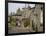 Grassington Village, Yorkshire Dales National Park, North Yorkshire, England, United Kingdom-White Gary-Framed Photographic Print