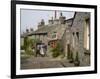 Grassington Village, Yorkshire Dales National Park, North Yorkshire, England, United Kingdom-White Gary-Framed Photographic Print