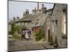 Grassington Village, Yorkshire Dales National Park, North Yorkshire, England, United Kingdom-White Gary-Mounted Photographic Print