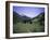 Grassland Surrounded by Mountains, Colorado-Michael Brown-Framed Premium Photographic Print