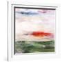 Grassland-Jodi Maas-Framed Giclee Print