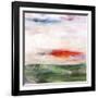 Grassland-Jodi Maas-Framed Giclee Print