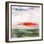 Grassland-Jodi Maas-Framed Giclee Print