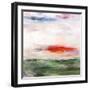 Grassland-Jodi Maas-Framed Giclee Print