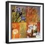 Grasslands I-null-Framed Giclee Print