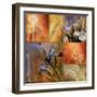 Grasslands II-null-Framed Giclee Print