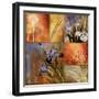 Grasslands II-null-Framed Giclee Print