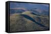 Grasslands, Mangala Devi Peak, Periyar, Kerala, India, Asia-Balan Madhavan-Framed Stretched Canvas