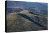 Grasslands, Mangala Devi Peak, Periyar, Kerala, India, Asia-Balan Madhavan-Stretched Canvas