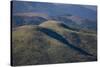 Grasslands, Mangala Devi Peak, Periyar, Kerala, India, Asia-Balan Madhavan-Stretched Canvas