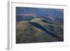 Grasslands, Mangala Devi Peak, Periyar, Kerala, India, Asia-Balan Madhavan-Framed Photographic Print