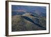 Grasslands, Mangala Devi Peak, Periyar, Kerala, India, Asia-Balan Madhavan-Framed Photographic Print