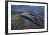 Grasslands, Mangala Devi Peak, Periyar, Kerala, India, Asia-Balan Madhavan-Framed Photographic Print