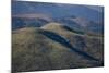 Grasslands, Mangala Devi Peak, Periyar, Kerala, India, Asia-Balan Madhavan-Mounted Photographic Print