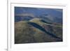 Grasslands, Mangala Devi Peak, Periyar, Kerala, India, Asia-Balan Madhavan-Framed Photographic Print