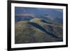 Grasslands, Mangala Devi Peak, Periyar, Kerala, India, Asia-Balan Madhavan-Framed Photographic Print