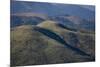 Grasslands, Mangala Devi Peak, Periyar, Kerala, India, Asia-Balan Madhavan-Mounted Photographic Print