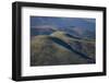 Grasslands, Mangala Devi Peak, Periyar, Kerala, India, Asia-Balan Madhavan-Framed Photographic Print