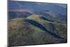 Grasslands, Mangala Devi Peak, Periyar, Kerala, India, Asia-Balan Madhavan-Mounted Photographic Print