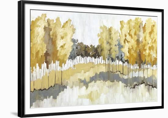 Grasslands-Jacqueline Ellens-Framed Giclee Print