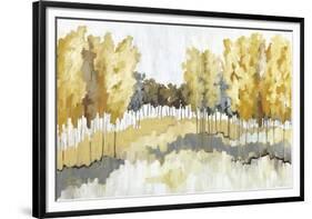 Grasslands-Jacqueline Ellens-Framed Giclee Print