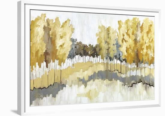 Grasslands-Jacqueline Ellens-Framed Giclee Print