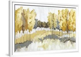 Grasslands-Jacqueline Ellens-Framed Giclee Print