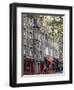 Grassmarket, the Old Town, Edinburgh, Scotland, Uk-Amanda Hall-Framed Photographic Print