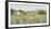 Grassy Grange-Mark Chandon-Framed Giclee Print