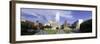 Grassy Knoll-Gavin Hellier-Framed Photographic Print