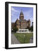 Grassy Knoll-Gavin-Framed Photographic Print