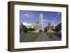 Grassy Knoll-Gavin-Framed Photographic Print