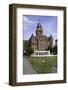 Grassy Knoll-Gavin-Framed Photographic Print