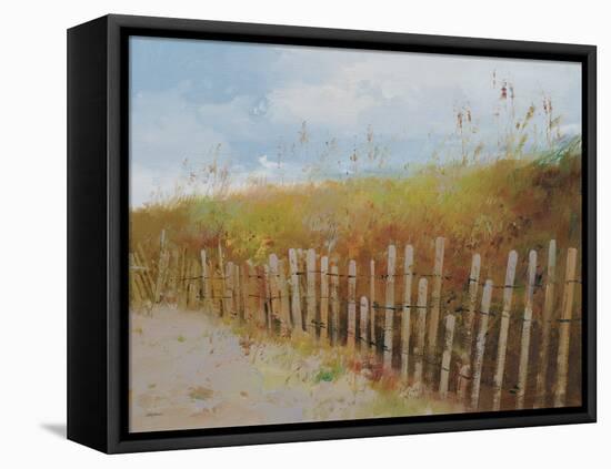 Grassy Knoll-null-Framed Stretched Canvas