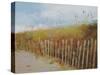 Grassy Knoll-null-Stretched Canvas