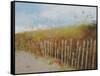 Grassy Knoll-null-Framed Stretched Canvas