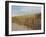 Grassy Knoll-null-Framed Art Print