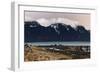 Grassy Shore-Brenda Petrella Photography LLC-Framed Giclee Print