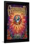 Grateful Dead - 50th Anniversary - Regular Poster-null-Framed Standard Poster