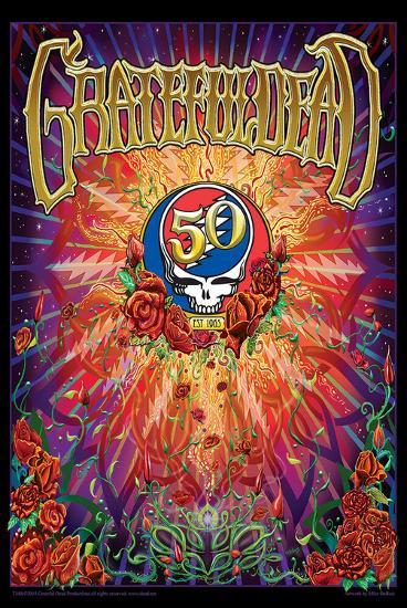 Standard Poster, , large