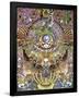 Grateful Dead-null-Framed Poster