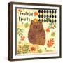 Grateful Hearts-Annie LaPoint-Framed Art Print