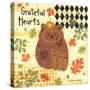 Grateful Hearts-Annie LaPoint-Stretched Canvas