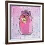 Grateful Jar-Marcus Prime-Framed Art Print