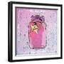 Grateful Jar-Marcus Prime-Framed Art Print