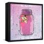 Grateful Jar-Marcus Prime-Framed Stretched Canvas