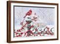 Brown Frame