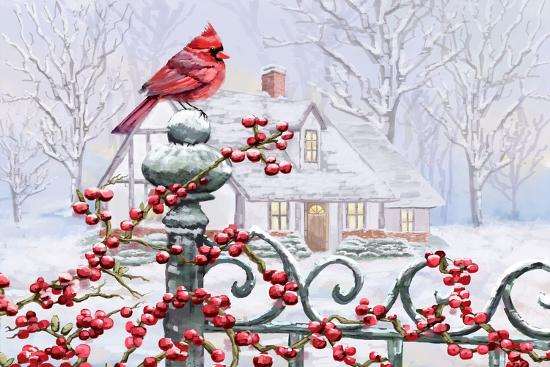 Premium Giclee Print, , large